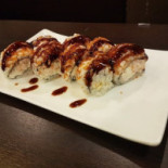 Hosuto Comida