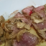 Art Cafè Comida