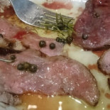 Art Cafè Comida
