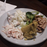 Ca Nostra Essen