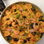 Pizzaland Nourriture