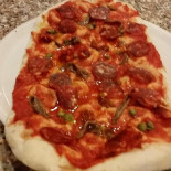 Spizzami Nourriture