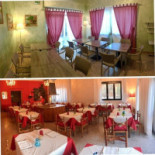 Jole À l'intérieur