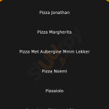Pizzeria I Due Ponti inside