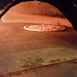 Pizzeria I Due Ponti food
