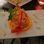 Opera Cafe Comida