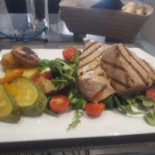 Opera Cafe Dentro
