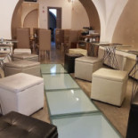 Opera Cafe Comida
