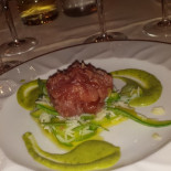Il Vecchio Cuoco Comida