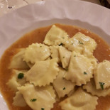 Il Vecchio Cuoco Comida