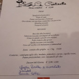 La Cantinetta Carta