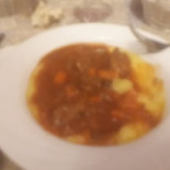 La Cantinetta Comida