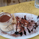 Al 29 Felice food