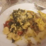 La Cantinetta Comida
