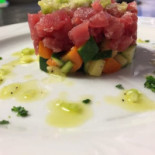La Cantinetta Comida