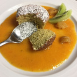 La Cantinetta Comida