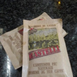 Pizzeria Mare E Monti