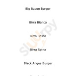 Black Bear Comida