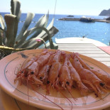Il Casello Nourriture