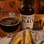 Black Bear Comida