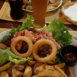 Black Bear Comida