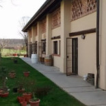 Al Monastero Extérieur