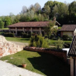 Al Monastero Extérieur