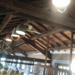 Al Monastero Nourriture
