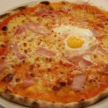 Le Cinque Torri Comida