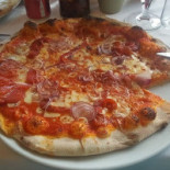 Le Cinque Torri Comida
