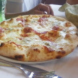 Le Cinque Torri Comida
