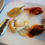 Pizzeria Da Romina Nourriture