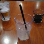 Rock Cafe Comida