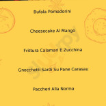 Ristopizza La Coccinella Nourriture