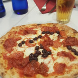 Ristopizza La Coccinella Nourriture