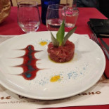 Ristopizza La Coccinella Nourriture