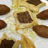 Il Cedro Nourriture