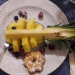 Prie Neigre Comida