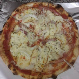Night Shop E Pizza Nourriture