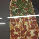 Night Shop E Pizza Nourriture
