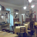 La Quercia Nourriture