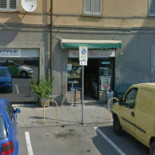 Non Solo Pizza inside