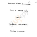 Luca Piva Taste food
