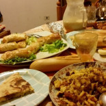 Luca Piva Taste