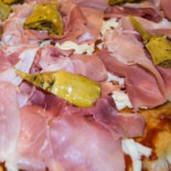 Luca Piva Taste food