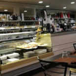 Luca Piva Taste food