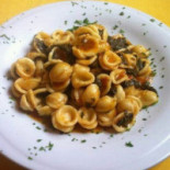 La Cascina Dell'olmo Nourriture