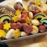 Mario's Bakery Nourriture