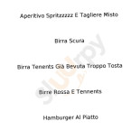 Hopper Mc Grath's food