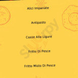 Da Mimmo Nourriture